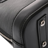 LOUIS VUITTON ルイヴィトン エピ アルマ BB M24645 レディース ハンドバッグ Aランク 中古 銀蔵