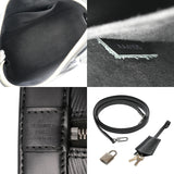LOUIS VUITTON ルイヴィトン エピ アルマ BB アンスラサイトナクレ M41673 レディース エピレザー ハンドバッグ ABランク 中古 銀蔵