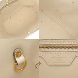 LOUIS VUITTON ルイヴィトン モノグラムグラデーション ネヴァーフル MM サンセットカーキ M59859 レディース モノグラムキャンバス トートバッグ ABランク 中古 銀蔵