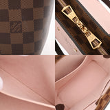 LOUIS VUITTON ルイヴィトン ダミエ ジャージー マグノリア N44041 レディース ダミエキャンバス トートバッグ Aランク 中古 銀蔵