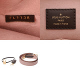 LOUIS VUITTON ルイヴィトン ダミエ ジャージー マグノリア N44041 レディース ダミエキャンバス トートバッグ Aランク 中古 銀蔵
