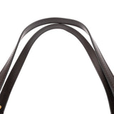 LOUIS VUITTON ルイヴィトン ダミエ ジャージー マグノリア N44041 レディース ダミエキャンバス トートバッグ Aランク 中古 銀蔵