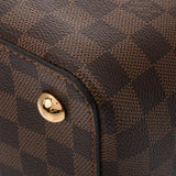 LOUIS VUITTON ルイヴィトン ダミエ ジャージー マグノリア N44041 レディース ダミエキャンバス トートバッグ Aランク 中古 銀蔵