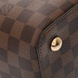 LOUIS VUITTON ルイヴィトン ダミエ ジャージー マグノリア N44041 レディース ダミエキャンバス トートバッグ Aランク 中古 銀蔵