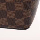 LOUIS VUITTON ルイヴィトン ダミエ ジャージー マグノリア N44041 レディース ダミエキャンバス トートバッグ Aランク 中古 銀蔵