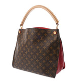 LOUIS VUITTON ルイヴィトン モノグラム ガイア ブラウン M41620 レディース モノグラムキャンバス ワンショルダーバッグ ABランク 中古 銀蔵