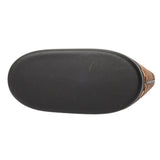 LOUIS VUITTON ルイヴィトン ダミエ ソバージュ インパラ ブラウン M92133 レディース ハラコ/レザー ハンドバッグ ABランク 中古 銀蔵