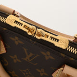 LOUIS VUITTON ルイヴィトン モノグラム アルマ BB 2WAY ブラウン M46990 レディース モノグラムキャンバス ハンドバッグ 未使用 銀蔵