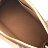 LOUIS VUITTON ルイヴィトン モノグラム アルマ BB 2WAY ブラウン M46990 レディース モノグラムキャンバス ハンドバッグ 未使用 銀蔵