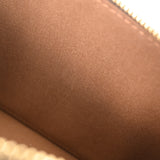 LOUIS VUITTON ルイヴィトン モノグラム アルマ BB 2WAY ブラウン M46990 レディース モノグラムキャンバス ハンドバッグ 未使用 銀蔵