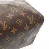 LOUIS VUITTON ルイヴィトン モノグラム スピーディ25 ブラウン M41109 レディース モノグラムキャンバス ハンドバッグ ABランク 中古 銀蔵