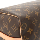 LOUIS VUITTON ルイヴィトン モノグラム スピーディ25 バンドリエール 2WAY ブラウン M41113 レディース モノグラムキャンバス ハンドバッグ Aランク 中古 銀蔵