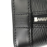 LOUIS VUITTON ルイヴィトン モノグラム アルマ BB 2WAY ノワール M14433 レディース モノグラムキャンバス ハンドバッグ Aランク 中古 銀蔵
