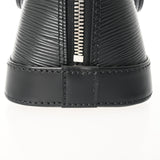 LOUIS VUITTON ルイヴィトン モノグラム アルマ BB 2WAY ノワール M14433 レディース モノグラムキャンバス ハンドバッグ Aランク 中古 銀蔵