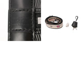 LOUIS VUITTON ルイヴィトン モノグラム アルマ BB 2WAY ノワール M59217 レディース モノグラムキャンバス ハンドバッグ Aランク 中古 銀蔵