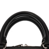 LOUIS VUITTON ルイヴィトン モノグラム アルマ BB 2WAY ノワール M59217 レディース モノグラムキャンバス ハンドバッグ Aランク 中古 銀蔵