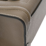 CELINE セリーヌ ラゲージ ナノ スリ 189243DRU.09SO レディース ドラムドカーフ ハンドバッグ Aランク 中古 銀蔵
