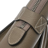 CELINE セリーヌ ラゲージ マイクロショッパー スリ 189793DRU.09S0 レディース ドラムドカーフスキン ハンドバッグ Aランク 中古 銀蔵