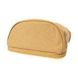 LOEWE ロエベ スモール バッグパック ベージュ系/イエロー 301.51AB56 レディース キャンバス/レザー リュック・デイパック Aランク 中古 銀蔵