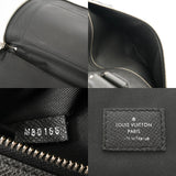 LOUIS VUITTON ルイヴィトン タイガ ポルトドキュマン スリム アルドワーズ M30628 メンズ レザー ビジネスバッグ ABランク 中古 銀蔵