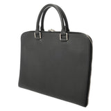LOUIS VUITTON ルイヴィトン タイガ ポルトドキュマン スリム アルドワーズ M30628 メンズ レザー ビジネスバッグ ABランク 中古 銀蔵