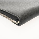 LOUIS VUITTON ルイヴィトン タイガ ポルトドキュマン スリム アルドワーズ M30628 メンズ レザー ビジネスバッグ ABランク 中古 銀蔵