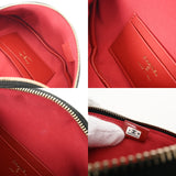 CHANEL シャネル マトラッセ ボディバッグ ブラック AP3761 レディース ラムスキン ボディバッグ Aランク 中古 銀蔵