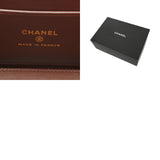 CHANEL シャネル マトラッセ スモール ヴァニティケース ブラック AP1341 レディース キャビアスキン バニティバッグ Aランク 中古 銀蔵
