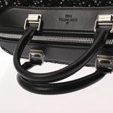 LOUIS VUITTON ルイヴィトン モノグラムサンシャインエクスプレス スピーディ 30 ノワール M40801 レディース ハンドバッグ Aランク 中古 銀蔵