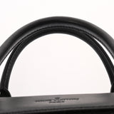 LOUIS VUITTON ルイヴィトン モノグラムサンシャインエクスプレス スピーディ 30 ノワール M40801 レディース ハンドバッグ Aランク 中古 銀蔵