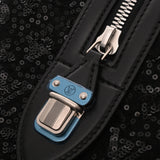 LOUIS VUITTON ルイヴィトン モノグラムサンシャインエクスプレス スピーディ 30 ノワール M40801 レディース ハンドバッグ Aランク 中古 銀蔵