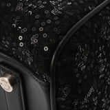 LOUIS VUITTON ルイヴィトン モノグラムサンシャインエクスプレス スピーディ 30 ノワール M40801 レディース ハンドバッグ Aランク 中古 銀蔵