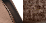 LOUIS VUITTON ルイヴィトン モノグラム ウォレットオンチェーンリリー ブラウン M82509 レディース モノグラムキャンバス ショルダーバッグ 未使用 銀蔵