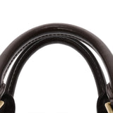 LOUIS VUITTON ルイヴィトン ダミエ スピーディ 25 ブラウン N41365 レディース ダミエキャンバス ハンドバッグ ABランク 中古 銀蔵