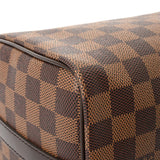 LOUIS VUITTON ルイヴィトン ダミエ スピーディ バンドリエール 25 2WAY ブラウン N41368 レディース ダミエキャンバス ハンドバッグ Aランク 中古 銀蔵