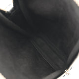 LOUIS VUITTON ルイヴィトン ダミエグラフィット モジュラブルポーチ 3D ブラック/グレー/ブルー系 N50447 レディース モノグラムキャンバス ショルダーバッグ Aランク 中古 銀蔵