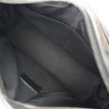 LOUIS VUITTON ルイヴィトン モノグラムカモフラージュ ソフトトランク カーキ/ブラック M56428 ユニセックス ナイロン/レザー ショルダーバッグ Aランク 中古 銀蔵