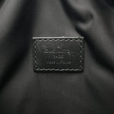 LOUIS VUITTON ルイヴィトン モノグラムカモフラージュ ソフトトランク カーキ/ブラック M56428 ユニセックス ナイロン/レザー ショルダーバッグ Aランク 中古 銀蔵