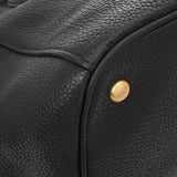 PRADA プラダ 2way トートバッグ ブラック BN2694 レディース レザー トートバッグ ABランク 中古 銀蔵