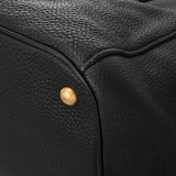 PRADA プラダ 2way トートバッグ ブラック BN2694 レディース レザー トートバッグ ABランク 中古 銀蔵