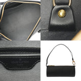 LOUIS VUITTON ルイヴィトン エピ スフロ ブラック M52222 レディース エピレザー ハンドバッグ ABランク 中古 銀蔵