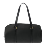LOUIS VUITTON ルイヴィトン エピ スフロ ブラック M52222 レディース エピレザー ハンドバッグ ABランク 中古 銀蔵