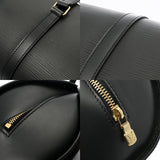 LOUIS VUITTON ルイヴィトン エピ スフロ ブラック M52222 レディース エピレザー ハンドバッグ ABランク 中古 銀蔵