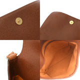 LOUIS VUITTON ルイヴィトン モノグラム ミュゼット サルサ ショート ブラウン M51258 レディース モノグラムキャンバス ショルダーバッグ Bランク 中古 銀蔵