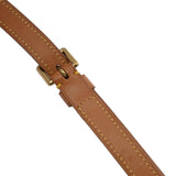 LOUIS VUITTON ルイヴィトン モノグラム ミュゼット サルサ ショート ブラウン M51258 レディース モノグラムキャンバス ショルダーバッグ Bランク 中古 銀蔵