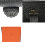 HERMES エルメス エヴリン TPM アマゾン ブラック K刻印(2025年頃) レディース トリヨンクレマンス ショルダーバッグ 未使用 銀蔵