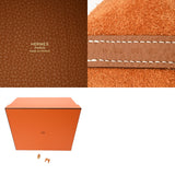 HERMES エルメス ピコタン ロック MM ゴールド W刻印(2024年頃) レディース トリヨンクレマンス ハンドバッグ Aランク 中古 銀蔵