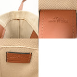 LOEWE ロエベ イケバナ タン A858I01X01 ユニセックス クラシックカーフ ショルダーバッグ ABランク 中古 銀蔵