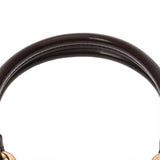 LOUIS VUITTON ルイヴィトン ダミエ サレヤ PM ブラウン N51183 レディース ダミエキャンバス ハンドバッグ ABランク 中古 銀蔵