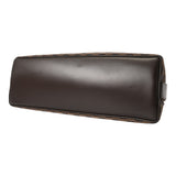 LOUIS VUITTON ルイヴィトン ダミエ チェルシー ブラウン N51119 レディース ダミエキャンバス トートバッグ Aランク 中古 銀蔵